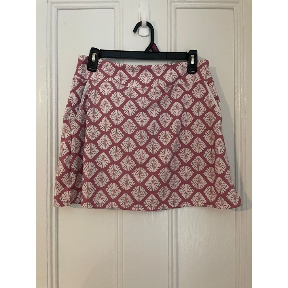 Sigrid Olsen Golf & Tennis Skort